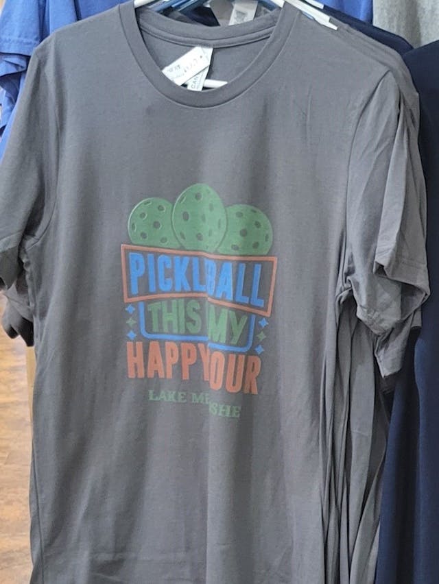 buy pickleball shirts online